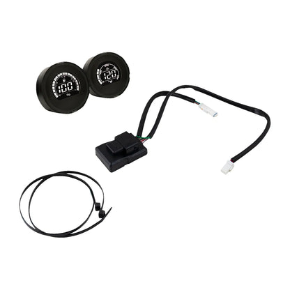 Kit complementario para calibre d2