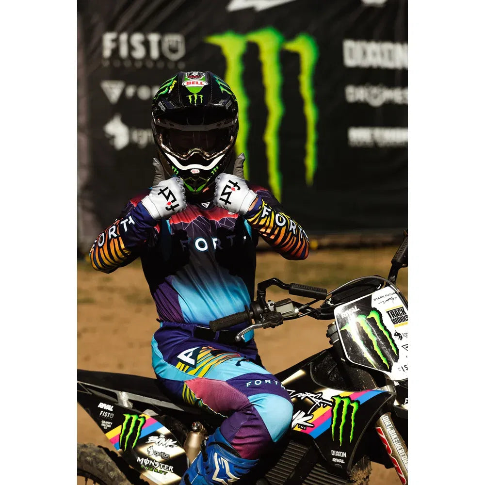 Guantes para clima frío frosty lighter