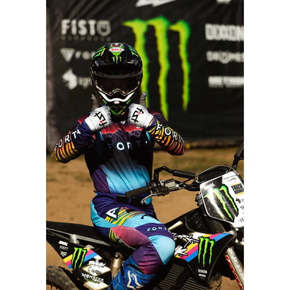 Guantes para clima frío frosty lighter