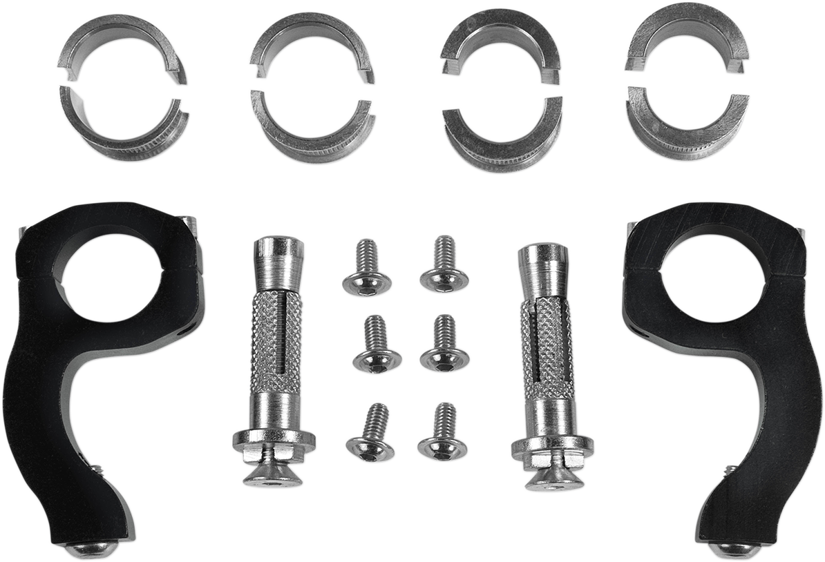 X-Factor Mount Kit