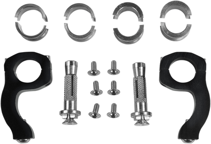 X-Factor Mount Kit