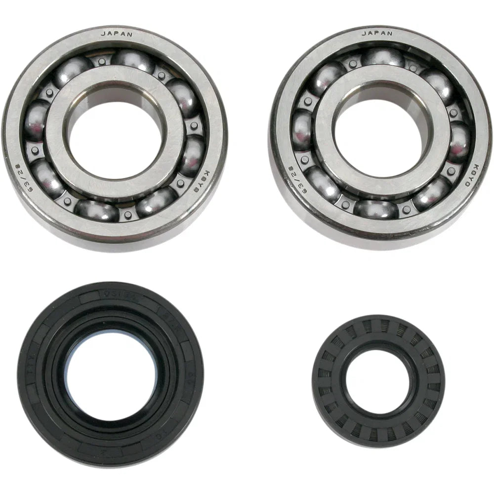 Kit de cojinete/sello de manivela