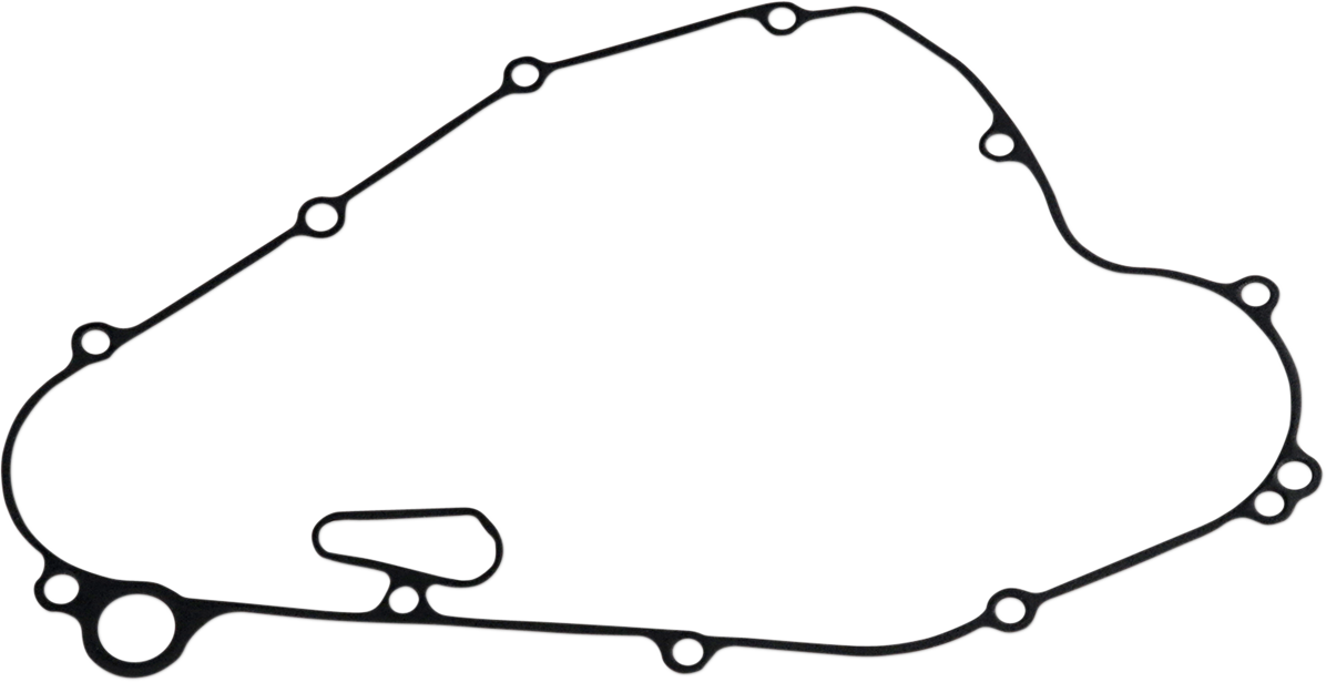 Junta de tapa de embrague - Junta de tapa de embrague interior - Kawasaki