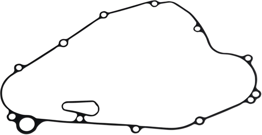 Junta de tapa de embrague - Junta de tapa de embrague interior - Kawasaki