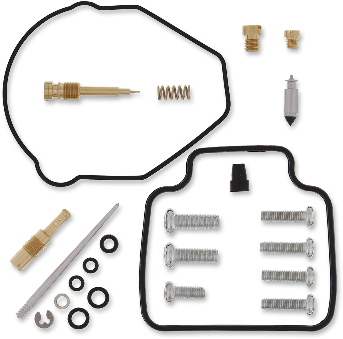Kit de reparación de carburador - Honda - Kit de reparación de carburador - Honda