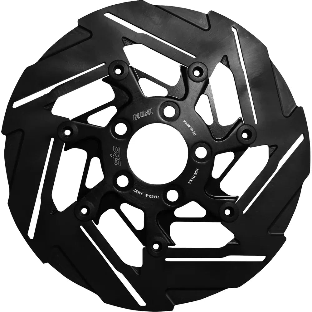 Rotor de freno diseñado por kodlin