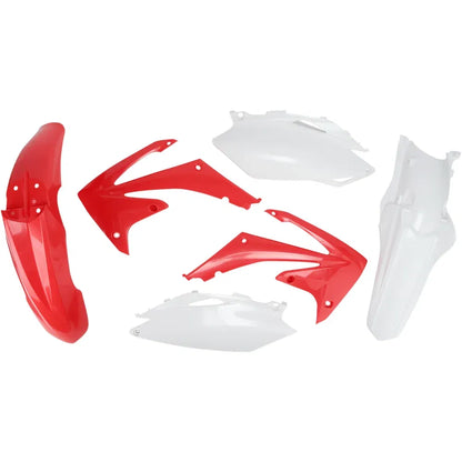 Kit de carrocería de repuesto estándar para honda