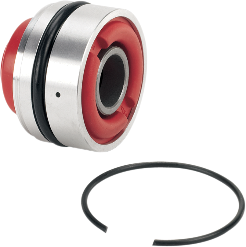 Kit de cabezal de sello de choque: 0,55" - Cabezal de sello de choque - 14 mm DI x 46 mm DE