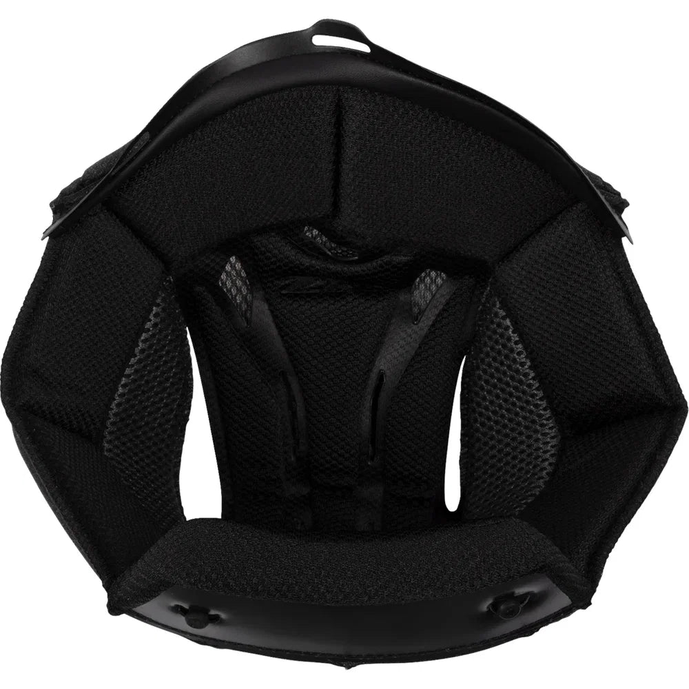Forro para casco range 2.0/nemesis