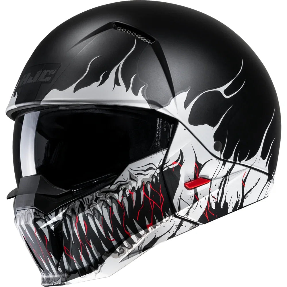 Casco i20 scraw mc5sf