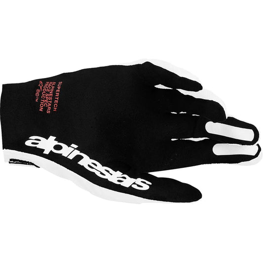 Guantes mx supertech