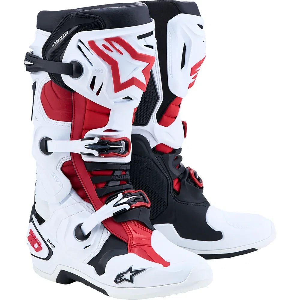 Botas tech 10