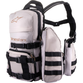 Mochila Táctica Alpinestars Techdura