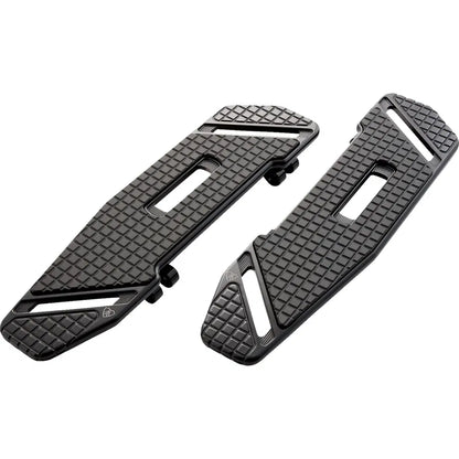 Tablas de piso del conductor speedliner