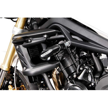 Frame Slider Kit - Triumph - Street Triple 675/R