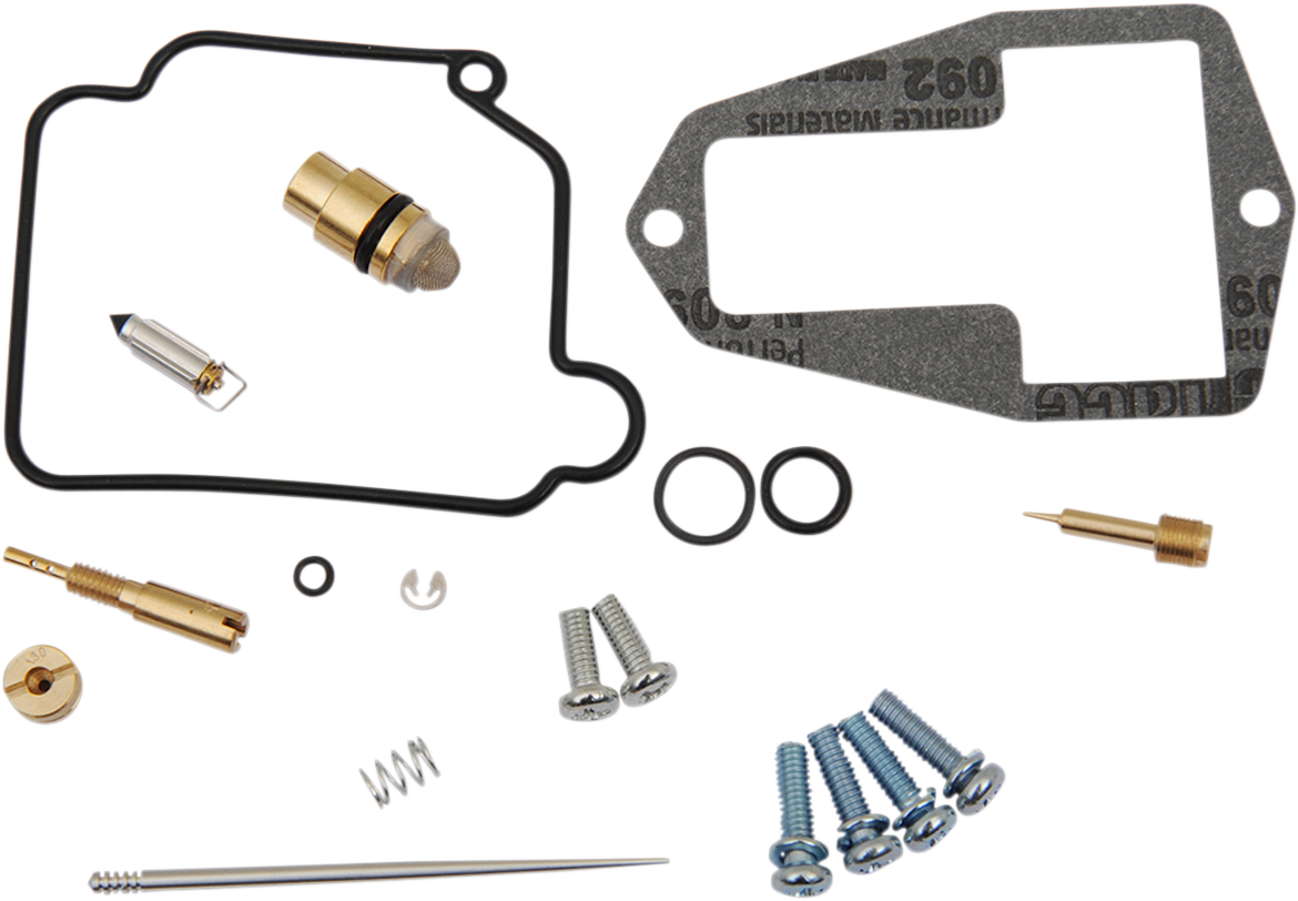Kit de reparación de carburador - Suzuki - Kit de reparación de carburador - Suzuki
