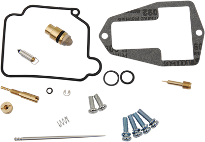 Kit de reparación de carburador - Suzuki - Kit de reparación de carburador - Suzuki