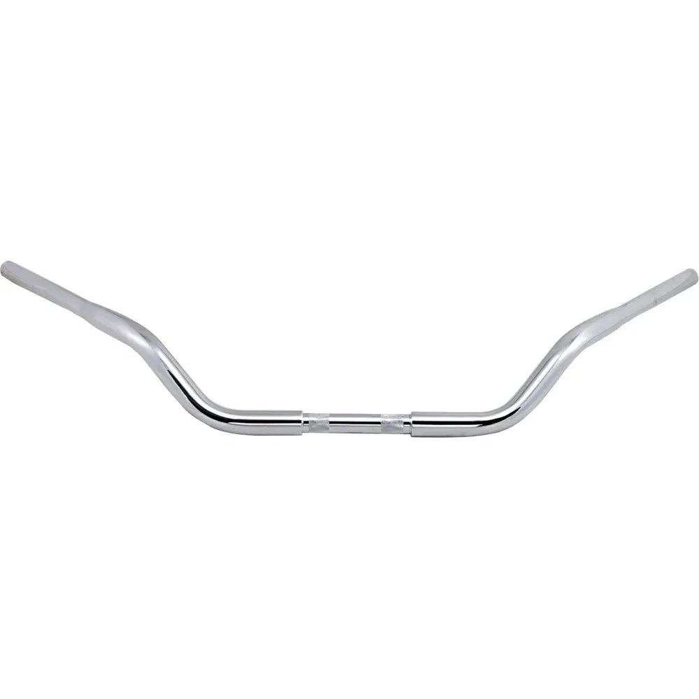 Manillar big johnson fl de 1-1/4"