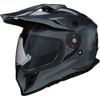Casco sólido Z1R Range 2.0