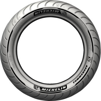 Llanta delantera Michelin Commander III Touring 130/80B17 - 65H