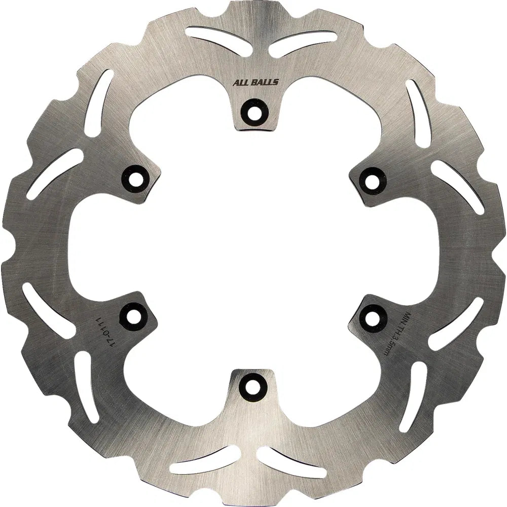 Rotor de freno