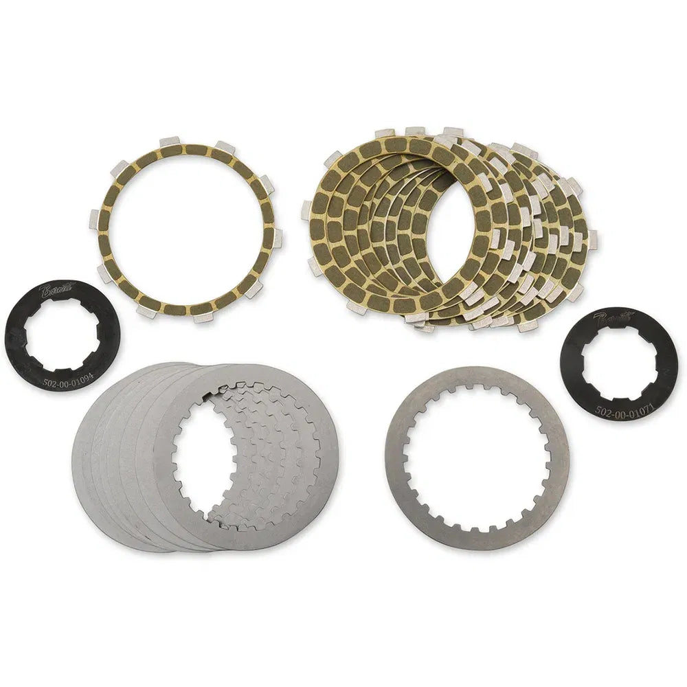 Kit de embrague