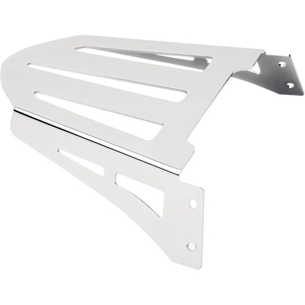 Portaequipajes para respaldo cobra sissy bar