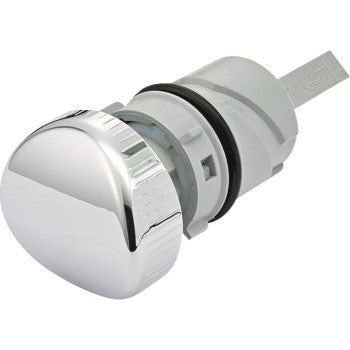 Bayoneta de aceite - cromo