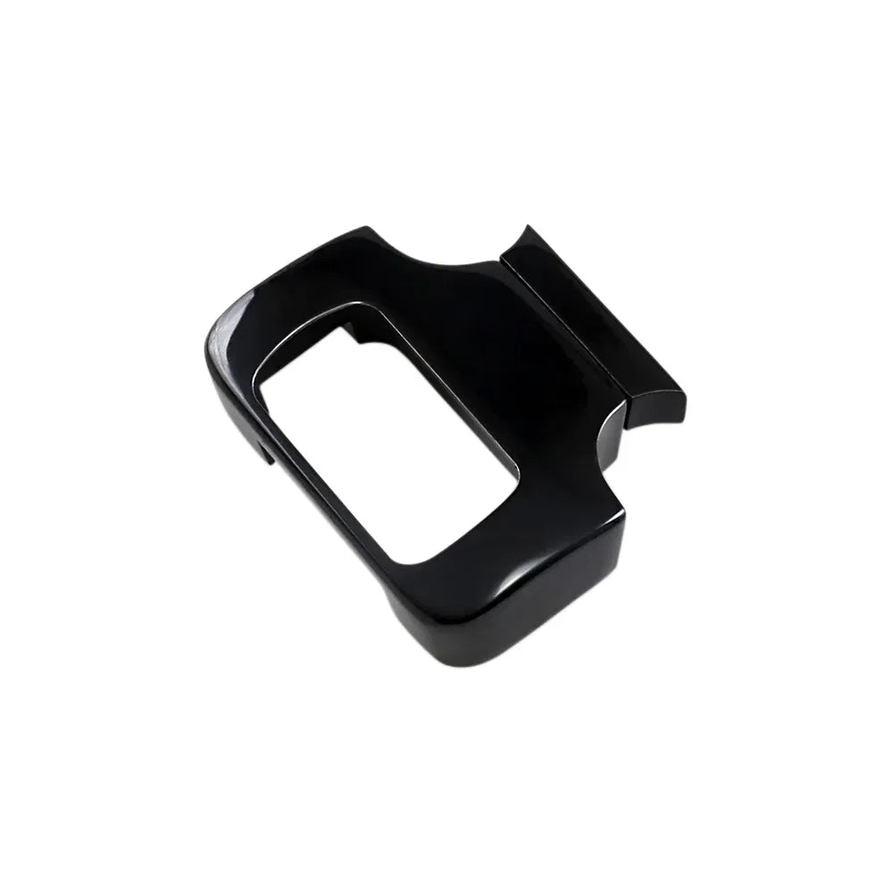 Soporte para manómetro fat bob