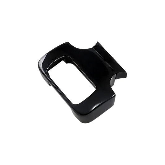 Soporte para manómetro fat bob