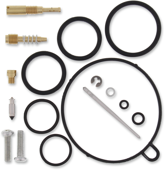 Kit de reparación de carburador - Honda - Kit de reparación de carburador - Honda