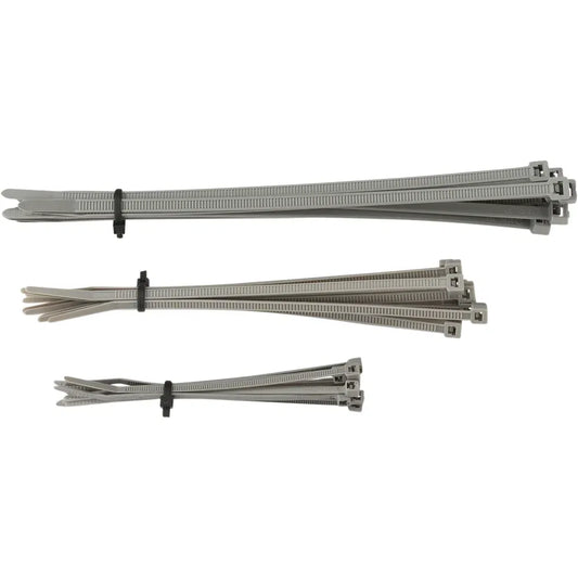 Bridas para cables