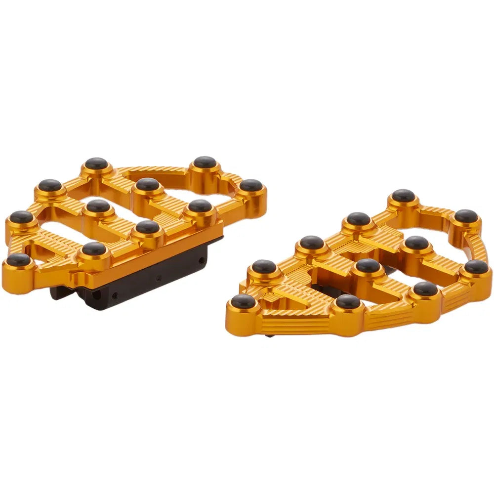 Tablas de piso mx billet