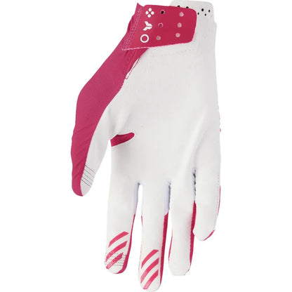 Guantes icónicos sportmode