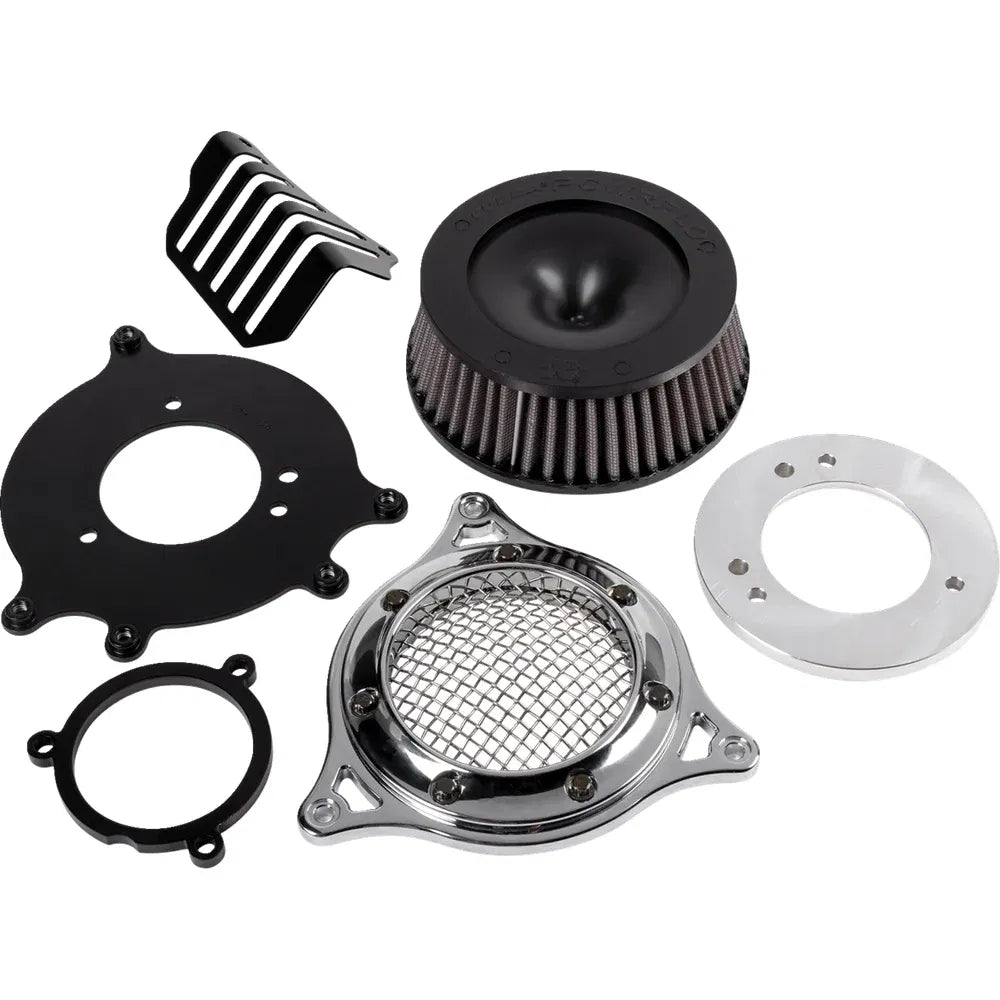 Kit de admisión de aire rpt