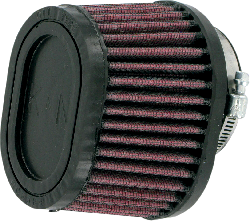 Filtro de aire universal con abrazadera - Filtro de aire universal - Compensado