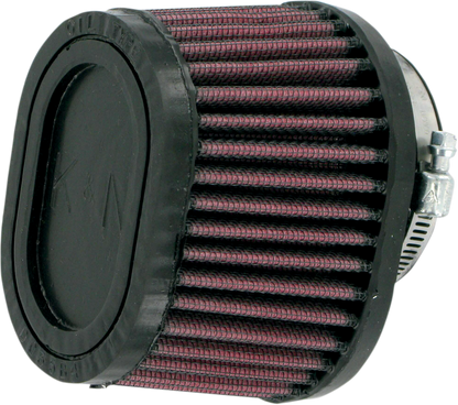 Filtro de aire universal con abrazadera - Filtro de aire universal - Compensado