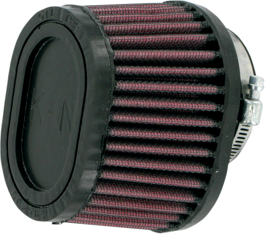 Filtro de aire universal con abrazadera - Filtro de aire universal - Compensado