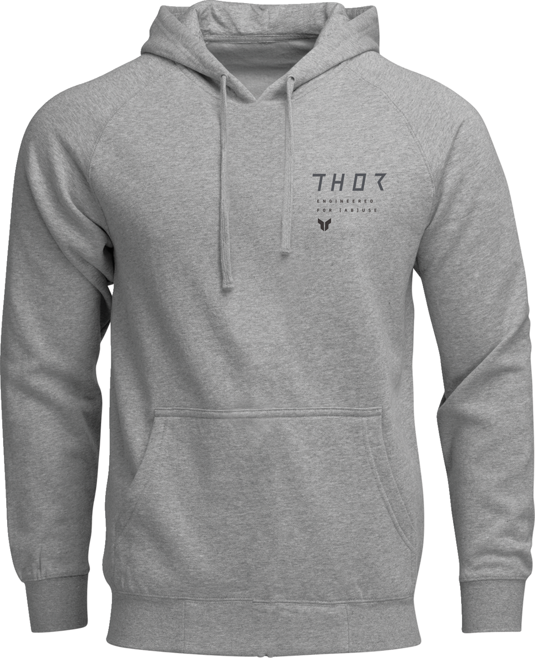 Sudadera con capucha Sello