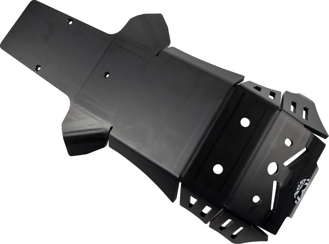Placa protectora Pro LG - Placa protectora Pro LG - Sherco