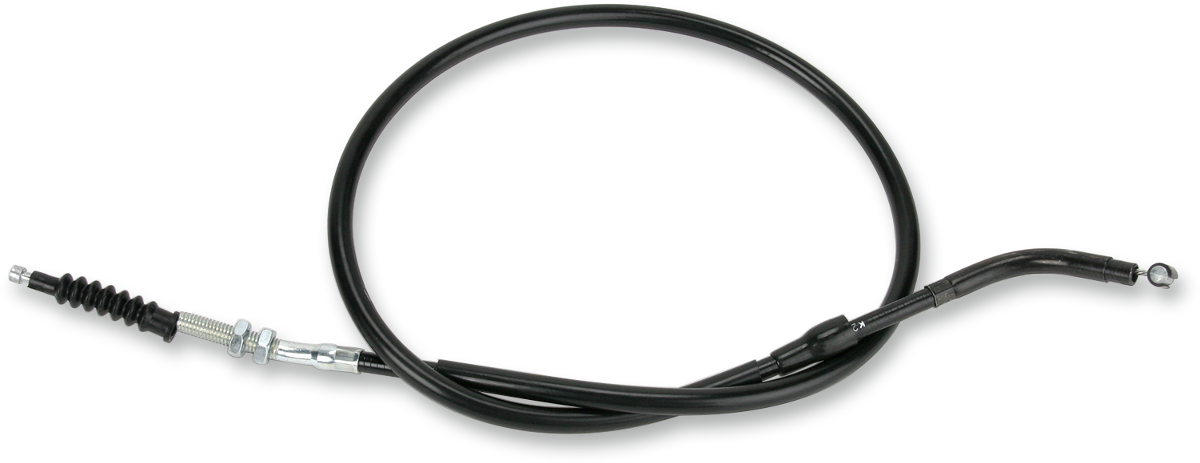 Cable de embrague de vinilo - Cable de embrague de vinilo - Kawasaki