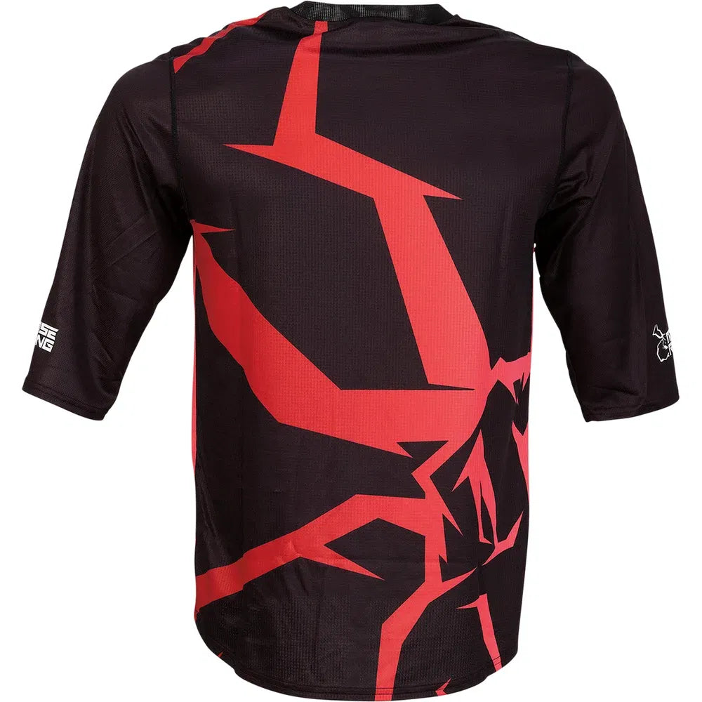 Maillot mtb manga 3/4