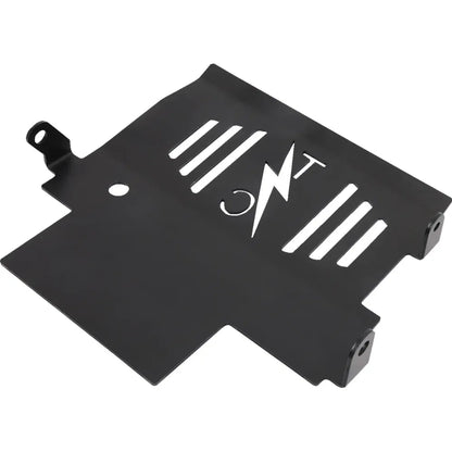 Placa protectora