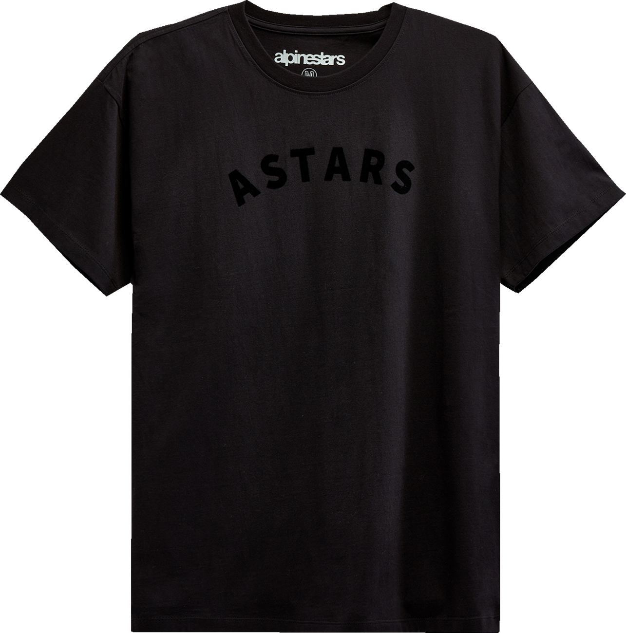 Camiseta de punto apropiadamente