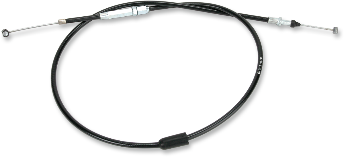 Cable de embrague de vinilo - Cable de embrague de vinilo - Kawasaki