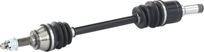 Eje CV estándar de repuesto OEM - Kit de eje - CV/completo - Reemplazo OEM - Estándar - Trasero izquierdo/derecho - John Deere Gator 560E