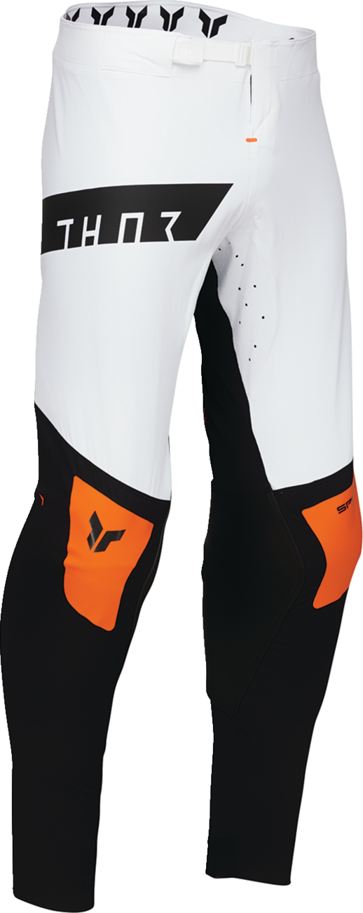 Pantalones deportivos modo pícaro