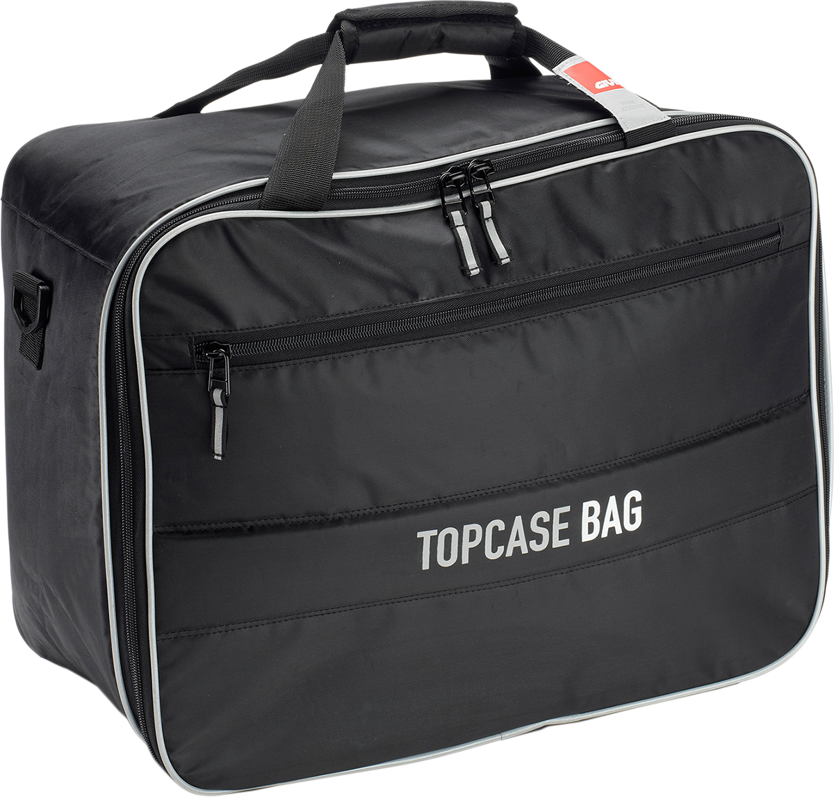 Bolsa con forro interior