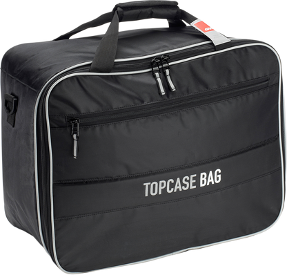 Bolsa con forro interior