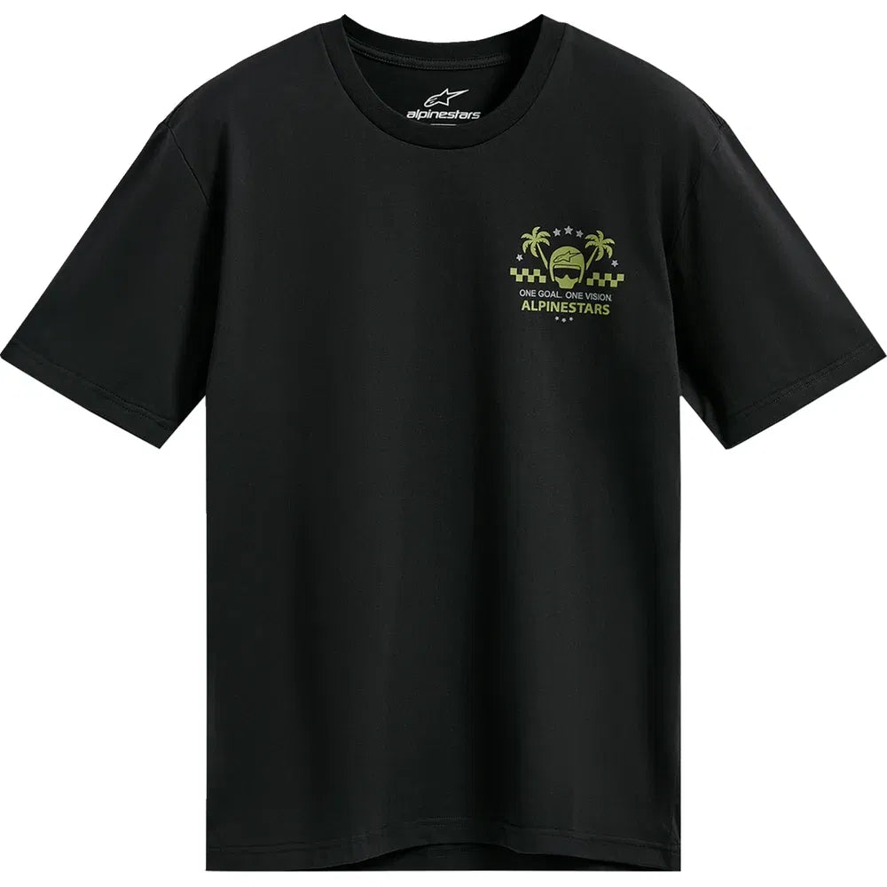 Ordene la playera csf
